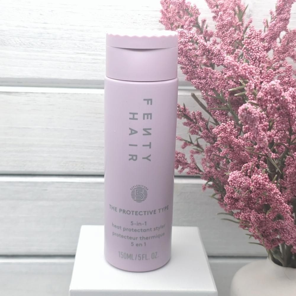 Fenty Hair The Protective Type 5 In 1